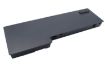 Replacement Battery for Toshiba PA3479U-1BRS PA3480U-1BRS PABAS078 Satellite P100-102 - 4
