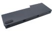 Replacement Battery for Toshiba PA3479U-1BRS PA3480U-1BRS PABAS078 Satellite P100-102 - 5