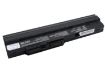 Battery Replacement MSI 14L-MS6837D1 3715A-MS6837D1 6317A-RTL8187SE BTY-12 BTY-S11 TX2-RTL8187SE - 2