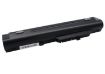 Battery Replacement MSI 14L-MS6837D1 3715A-MS6837D1 6317A-RTL8187SE BTY-12 BTY-S11 TX2-RTL8187SE - 4