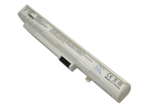 Battery Replacement for Acer 2006DJ2341 4104A-AR58XB63 934T2780F AR5BXB63 BT00307005826024212500 C-5448 - 1