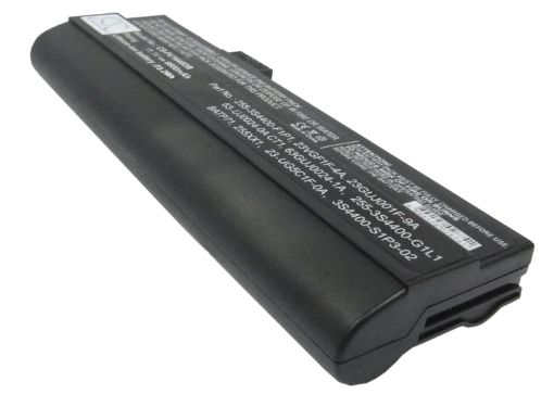 Picture of Battery Replacement Averatec 23GUJ001F-3A 23-GUJ001F-9A 23GUJ001F-9A 23-UG5C10-0A 23-UG5C1F-0A 23-UG5C40-1A 23-UJ001F-3A for 5500 6100A