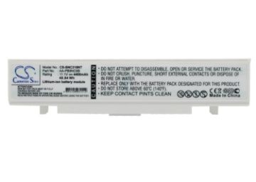 Samsung AA-PB9MC6B Battery Replacement for NP-540-JS03AU NP-NP-R540 - 1