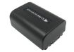 Sony NP-FV50 Battery Replacement for DCR-DVD403 DCR-DVD505 - 3