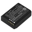 Canon LP-E10 Battery Replacement for DS126291 DS126491 - 1