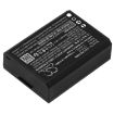 Canon LP-E10 Battery Replacement for DS126291 DS126491 - 2