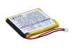 Acme FC3010 Battery Replacement for Flycam3 FC3010 - 2