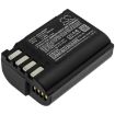 Panasonic DMW-BLK22 Battery Replacement for Lumix DC-S5 - 1