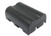 Pentax D-LI50 Battery Replacement for K10D K20D - 3