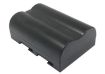 Pentax D-LI50 Battery Replacement for K10D K20D - 4