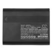 Sharp BT-H11 BT-H11U Battery Replacement for VL-8 VL-8888 - 5