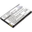 Replacement Battery for Aiptek PocketDV 8900 & M1 - 1