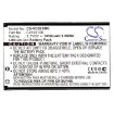 Replacement Battery for Aiptek PocketDV 8900 & M1 - 3
