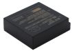 Leica 18706 BP-DC8 Battery Replacement for X1 - 3