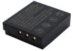 Leica 18706 BP-DC8 Battery Replacement for X1 - 4