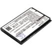 Ordro LD-1W LD-3W Battery Replacement for HDV-V16 - 2