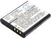 Sony NP-SP70 Battery Replacement for Bloggie Duo MHS-FS2 - 1