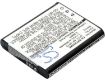 Sony NP-SP70 Battery Replacement for Bloggie Duo MHS-FS2 - 2