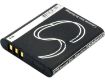 Sony NP-SP70 Battery Replacement for Bloggie Duo MHS-FS2 - 3