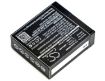 Battery Replacement for SJCAM GP200 SJ4000B - 2