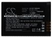 Picture of Battery Replacement Samsung ED-BP1900 for EV-NX1ZZZBMBUS EV-NX1ZZZBQBUS