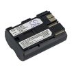 Canon BP-508 BP-511 BP-511A BP-512 BP-514 Battery Replacement for DM-MV100X DM-MV100Xi - 1