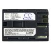 Canon BP-508 BP-511 BP-511A BP-512 BP-514 Battery Replacement for DM-MV100X DM-MV100Xi - 5