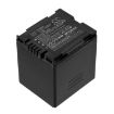 Panasonic CGA-DU21 Battery Replacement for NV-GS100K NV-GS11 - 1