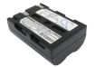 Samsung SB-L1674 Battery Replacement for GX-10 GX-20 - 1