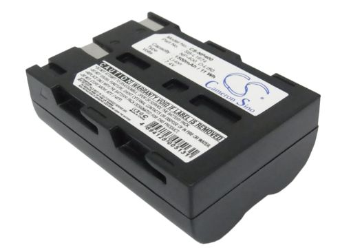 Samsung SB-L1674 Battery Replacement for GX-10 GX-20 - 1