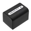 Sony NP-FH70 Battery Replacement for CR-HC51E DCR-30 - 4