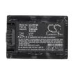 Sony NP-FH70 Battery Replacement for CR-HC51E DCR-30 - 5