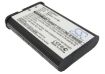 Replacement Battery Casio NP-90 NP-90DBA for Exilim EX-FH100 - 1