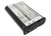 Replacement Battery Casio NP-90 NP-90DBA for Exilim EX-FH100 - 2