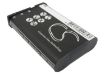 Replacement Battery Casio NP-90 NP-90DBA for Exilim EX-FH100 - 4