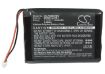 Picture of Battery Replacement Panasonic E6D20-AU78-1 for Arbitator Body Worn Mics