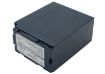 Panasonic CGA-D54 Battery Replacement for AG-AC-90 AG-DVC180A - 4