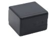 Panasonic VW-VBT190 Battery Replacement for HC-250EB HC-550EB - 3