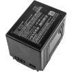 Sony BP-V190 Battery Replacement for PMW-400 PMW-500 - 1