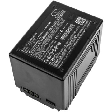 Sony BP-V190 Battery Replacement for PMW-400 PMW-500 - 1