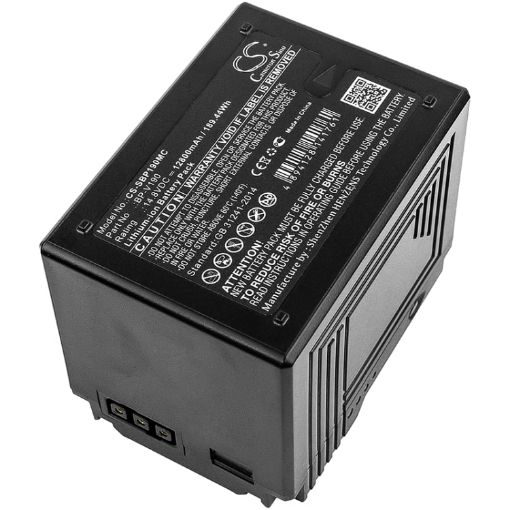 Sony BP-V190 Battery Replacement for PMW-400 PMW-500 - 1