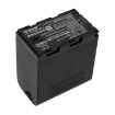 Picture of Battery Replacement Jvc SSL-JVC75 for GY-HM200 GY-HM200E