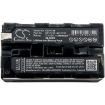 Yongnuo LED YN-600 RGB Battery Replacement - 3