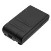 Chinon C8-B36 Battery Replacement - 3