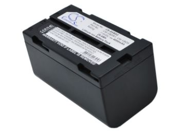 Hitachi BPL30 VM-BPL27 VM-BPL27A Battery Replacement for Visionbook Traveller 3000 - 1