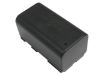 Picture of Battery Replacement Canon BP-930 BP-930E BP-930R for C2 DM-MV1
