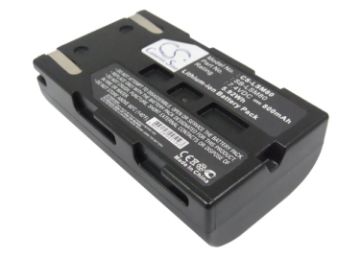 Samsung SB-LSM80 Battery Replacement for SC-D173(U) SC-D263 - 1