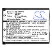 Alba SL1031 SL1231 Battery Replacement - 3