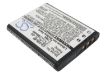 Sanyo DB-L80 Battery Replacement for DMX-CG100 & DMX-CG102 - 2