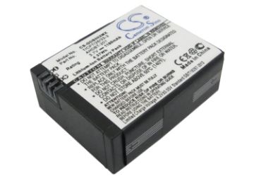 Mevo A7310 Battery Replacement - 1